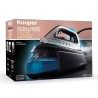 Steam Iron with Boiler 2400W Ceramic Soleplate Skyfall Vapor 