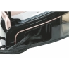 Steam Iron with Boiler 2400W Ceramic Soleplate Skyfall Vapor Price