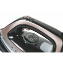 Steam Iron with Boiler 2400W Ceramic Soleplate Skyfall Vapor Cost