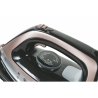 Steam Iron with Boiler 2400W Ceramic Soleplate Skyfall Vapor Cost