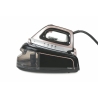 Steam Iron with Boiler 2400W Ceramic Soleplate Skyfall Vapor 