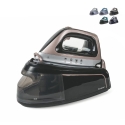 Steam Iron with Boiler 2400W Ceramic Soleplate Skyfall Vapor Promotion