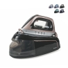 Steam Iron with Boiler 2400W Ceramic Soleplate Skyfall Vapor Promotion