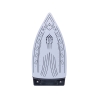 Steam Iron with Boiler 2400W Ceramic Soleplate Skyfall Vapor 