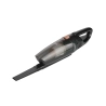 2-in-1 Corded Stick Vacuum Cleaner with HEPA Filter Falco Choice Of
