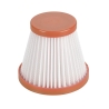 2-in-1 Corded Stick Vacuum Cleaner with HEPA Filter Falco Characteristics