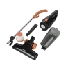 2-in-1 Corded Stick Vacuum Cleaner with HEPA Filter Falco Cost