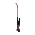 2-in-1 Corded Stick Vacuum Cleaner with HEPA Filter Falco Buy
