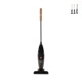 2-in-1 Corded Stick Vacuum Cleaner with HEPA Filter Falco Promotion