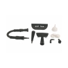 9-in-1 Multifunction Steam Cleaner, 350ml Tank, 1050W, Vaporoso 