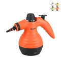9-in-1 Multifunction Steam Cleaner, 350ml Tank, 1050W, Vaporoso Promotion