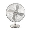 Azhin Table Fan with 3 Adjustable Speeds and Oscillation Discounts