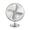 Azhin Table Fan with 3 Adjustable Speeds and Oscillation Discounts