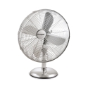 Azhin Table Fan with 3 Adjustable Speeds and Oscillation Bulk Discounts