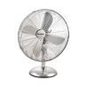 Azhin Table Fan with 3 Adjustable Speeds and Oscillation Bulk Discounts