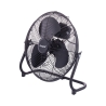 Kureb 70W Adjustable Table Fan with 3 Blades and Speed Control On Sale