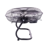 Kureb 70W Adjustable Table Fan with 3 Blades and Speed Control Bulk Discounts
