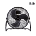 Kureb 70W Adjustable Table Fan with 3 Blades and Speed Control Promotion