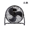 Kureb 70W Adjustable Table Fan with 3 Blades and Speed Control Promotion
