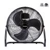 Bastor High-Speed 3-Blade Table Fan Ø50cm 100W Promotion
