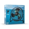 Bastor High-Speed 3-Blade Table Fan Ø50cm 100W Model