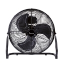 Bastor High-Speed 3-Blade Table Fan Ø50cm 100W Discounts