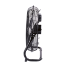Bastor High-Speed 3-Blade Table Fan Ø50cm 100W Bulk Discounts