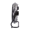Bastor High-Speed 3-Blade Table Fan Ø50cm 100W Bulk Discounts
