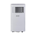 9000 BTU 3-in-1 Portable Air Conditioner with Wheels Clyma Sale