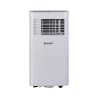9000 BTU 3-in-1 Portable Air Conditioner with Wheels Clyma Sale
