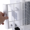 9000 BTU 3-in-1 Portable Air Conditioner with Wheels Clyma Characteristics