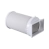 9000 BTU 3-in-1 Portable Air Conditioner with Wheels Clyma Catalog