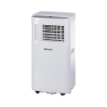 9000 BTU 3-in-1 Portable Air Conditioner with Wheels Clyma Promotion