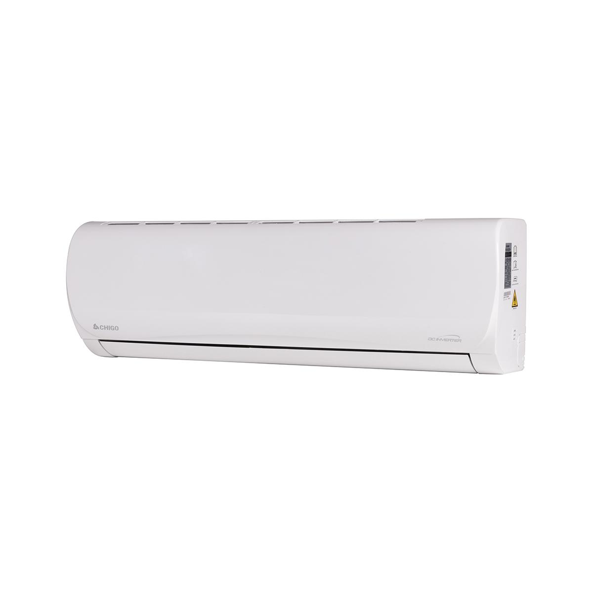 Aero 12000 BTU Inverter Air Conditioner with Heat Pump and Remote Control Promotion