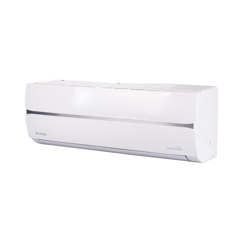 12000 BTU Air Conditioner with Inverter Heat Pump and WiFi King Promotion