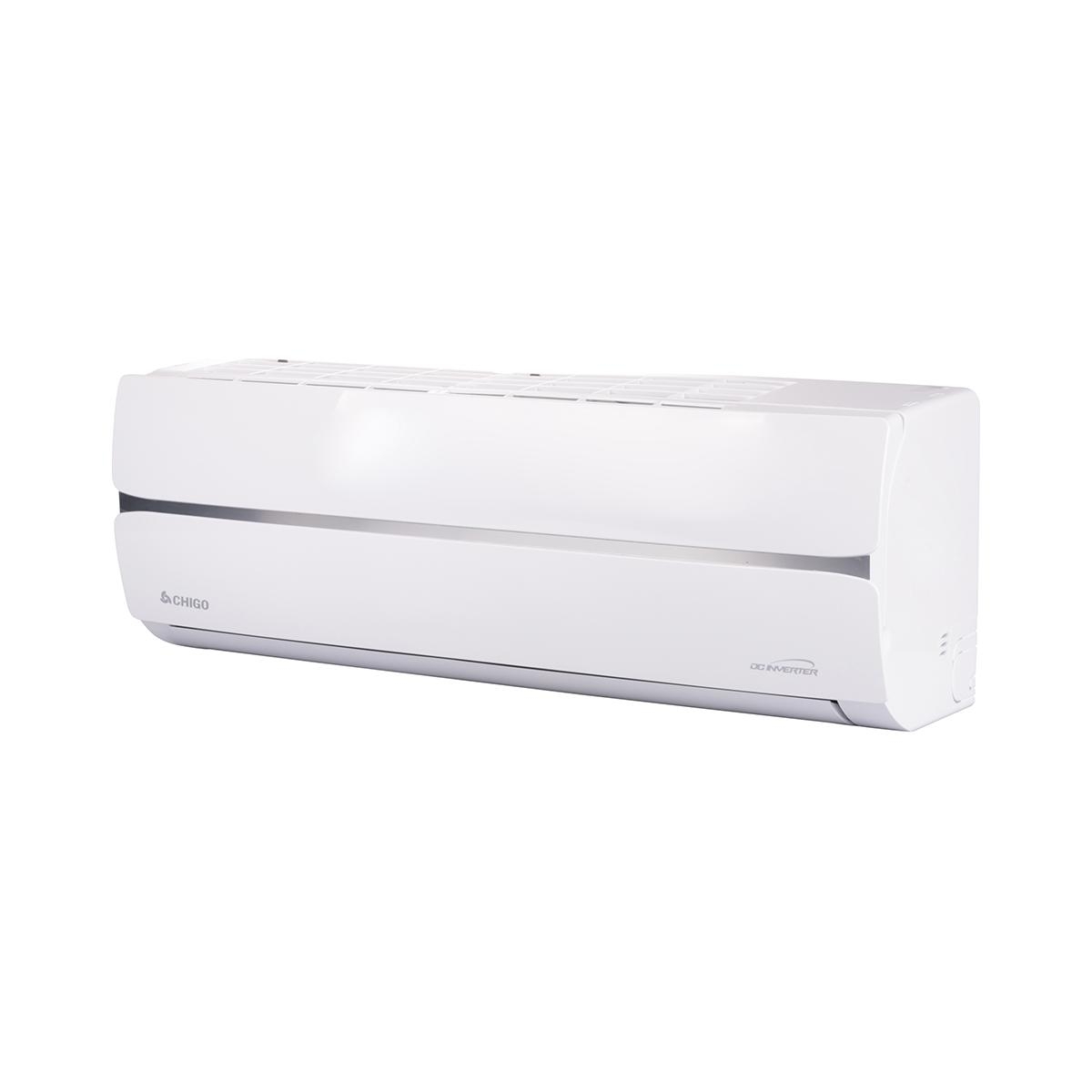 12000 BTU Air Conditioner with Inverter Heat Pump and WiFi King Promotion