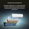 12000 BTU Air Conditioner with Inverter Heat Pump and WiFi King Choice Of