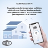 12000 BTU Air Conditioner with Inverter Heat Pump and WiFi King Characteristics