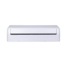 9,000 BTU Inverter Air Conditioner with Heat Pump and 4D Airflow Moon Offers