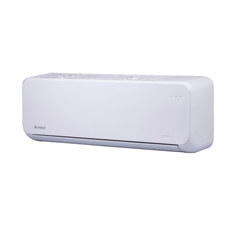 12000 BTU Inverter Air Conditioner with Heat Pump 4D Airflow Moon Promotion