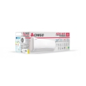 9000 BTU Inverter Air Conditioner with WiFi and Heat Pump Aero Characteristics