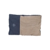 Zimba Removable Cover Dog Mat 75x50cm in Denim and Velvet Offers