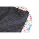 Kenza Indoor Dog Bed 55x45cm Padded with Non-Slip Base Catalog