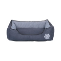 Raviya Indoor Dog Bed 46x38cm Padded with Non-Slip Base Offers