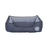 Raviya Indoor Dog Bed 46x38cm Padded with Non-Slip Base Offers