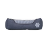 Raviya Indoor Dog Bed 46x38cm Padded with Non-Slip Base Sale