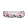 Moku Pet Bed with Soft Non-Slip Padding Sale