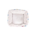 Moku Pet Bed with Soft Non-Slip Padding On Sale