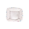Moku Pet Bed with Soft Non-Slip Padding On Sale