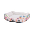 Moku Pet Bed with Soft Non-Slip Padding Promotion